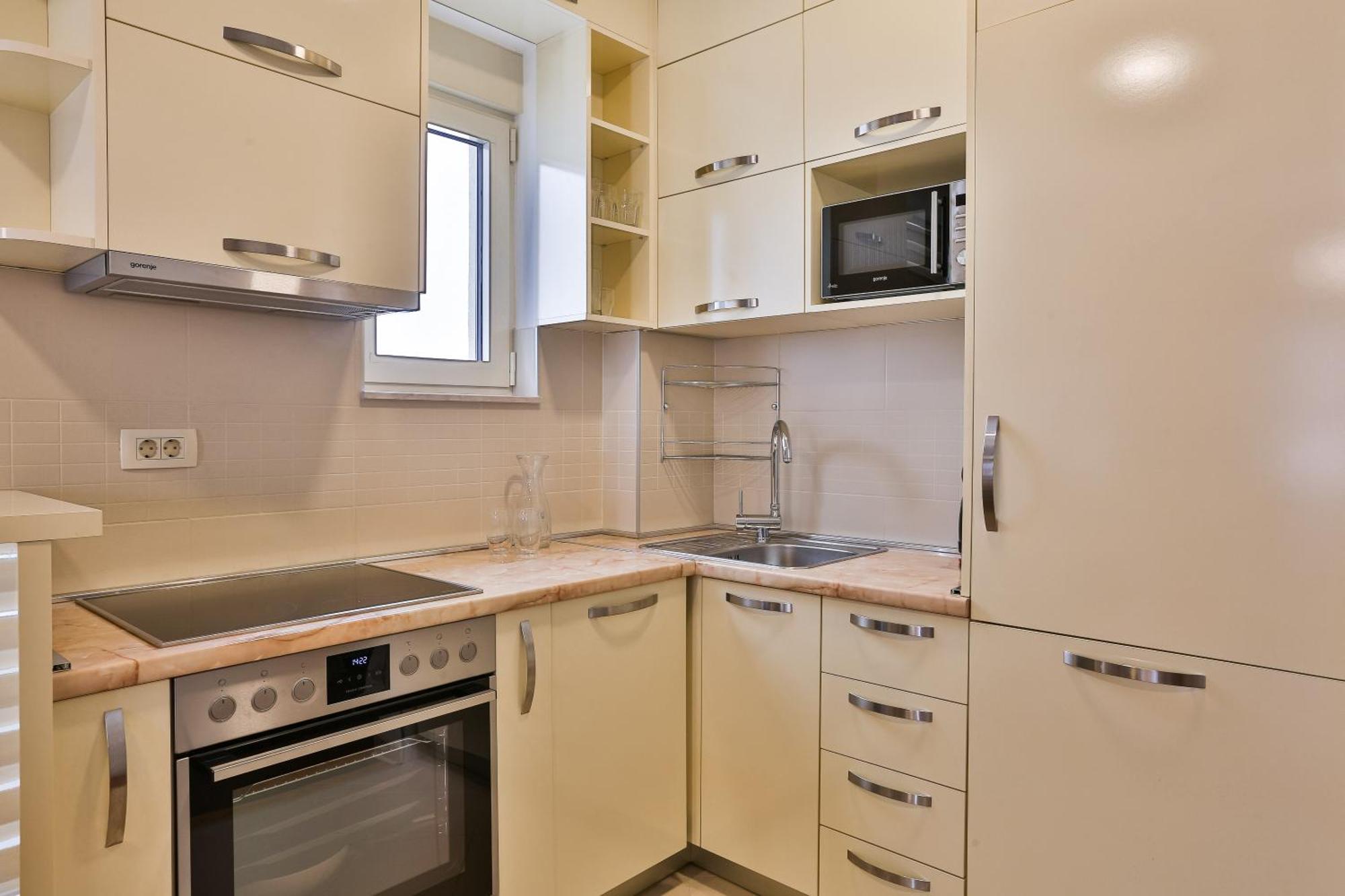 Montesun Boka Apartments Budva Exterior foto